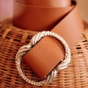 Sézane Artemis Belt